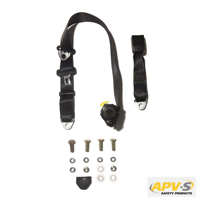 Retractable Seat Belt 60 90 On Pillar 3.2M 275Mm F~8460