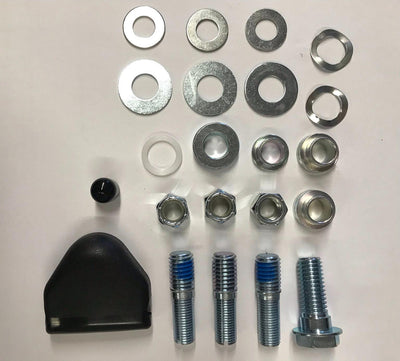 Conversion Fitting Kit 1 2 Unc To 7 16 Unf Bolt 4