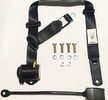 Retractable Seat Belt 90 90 On Pillar 32M 400Mm S | Auspartz