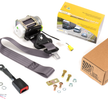 Apv Pretensioner Seat Belt For Toyota Yaris P90 2D | Auspartz