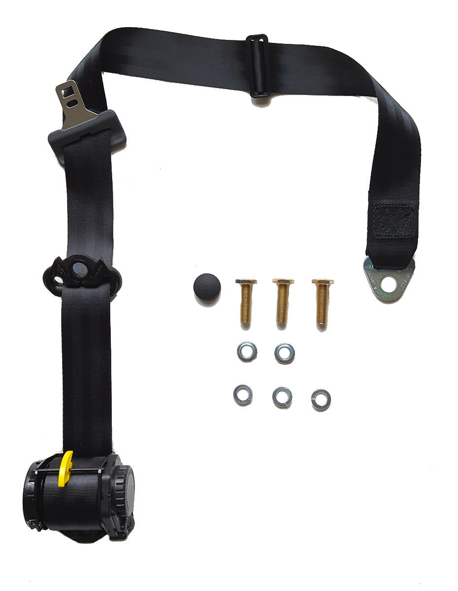 Front Retractable Seat Belt For Commodore Vt Vr Vx | Auspartz