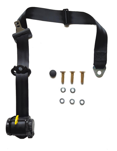 Front Retractable Seat Belt For Commodore Vt Vr Vx