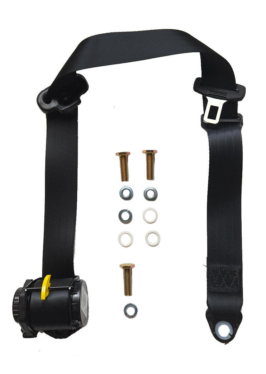 Front Retractable Seat Belt For Holden Commodore V 8526 | Auspartz