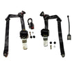 Front Retractable Seat Belt Kit For Holden Calais 8539 | Auspartz
