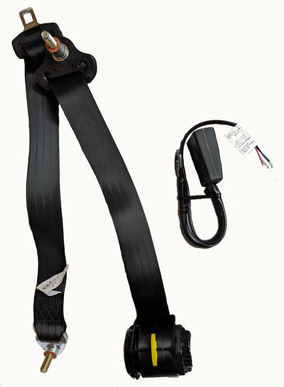 Front Retractable Seat Belt To Suit Holden Commodo
