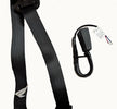 Front Retractable Seat Belt To Suit Holden Commodo | Auspartz