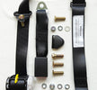 Rear Retractable Seat Belt For Holden Commodore Vt | Auspartz