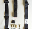 Rear Retractable Seat Belt For Holden Commodore Vn 8617 | Auspartz