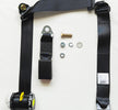 Rear Retractable Seat Belt For Holden Commodore Vt 8636 | Auspartz