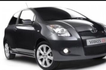 Aftermarket Seat Belt To Suit Toyota Yaris 2 Door | Auspartz