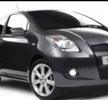 Aftermarket Seat Belt To Suit Toyota Yaris 2 Door | Auspartz