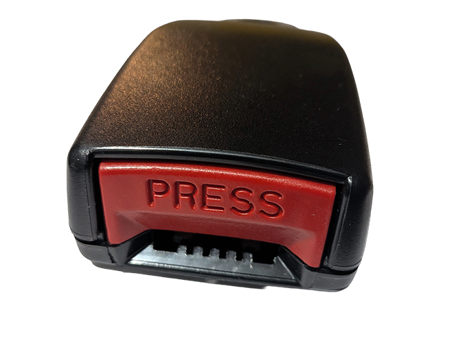 Aftermarket Seat Belt To Suit Toyota Yaris 2 Door - image 3 | Auspartz