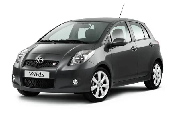 Aftermarket Seat Belt To Suit Toyota Yaris 4 Door | Auspartz