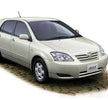 Aftermarket Seat Belt To Suit Toyota Allex E120 20 | Auspartz