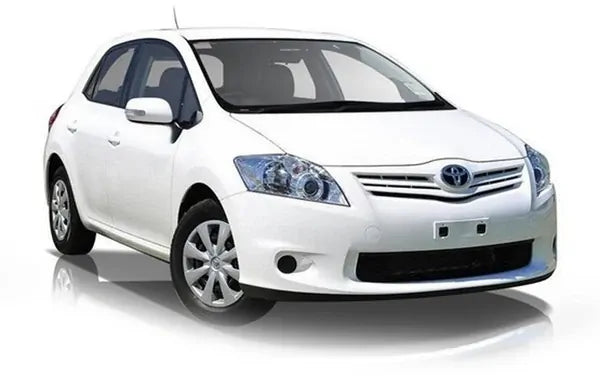 Aftermarket Seat Belt To Suit Toyota Ascent E150 2 | Auspartz