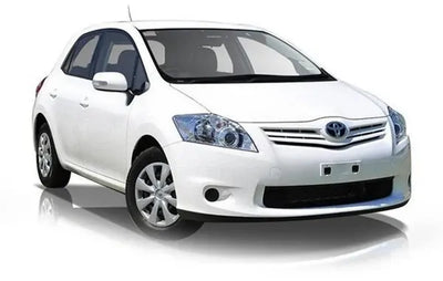 Aftermarket Seat Belt To Suit Toyota Ascent E150 2