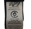 Aftermarket Seat Belt To Suit Toyota Ascent E150 2 - image 2 | Auspartz