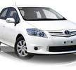 Aftermarket Seat Belt To Suit Toyota Ascent E150 2 | Auspartz