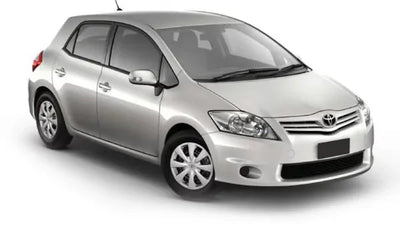 Aftermarket Seat Belt To Suit Toyota Auris E150 20