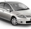 Aftermarket Seat Belt To Suit Toyota Auris E150 20 | Auspartz