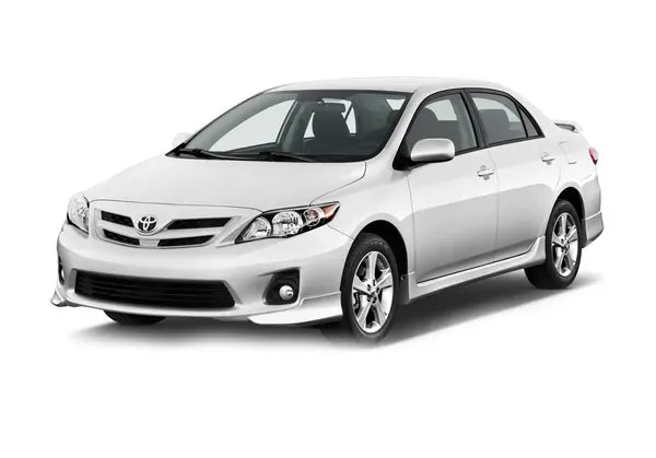 Aftermarket Seat Belt To Suit Toyota Conquest E150 | Auspartz