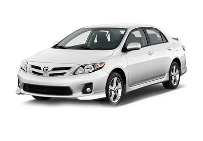Aftermarket Seat Belt To Suit Toyota Conquest E150