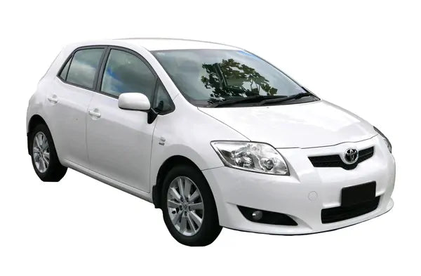 Aftermarket Seat Belt To Suit Toyota Corolla E150 | Auspartz