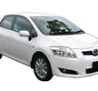 Aftermarket Seat Belt To Suit Toyota Corolla E150 | Auspartz