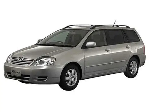 Aftermarket Seat Belt To Suit Toyota Fielder E120 | Auspartz