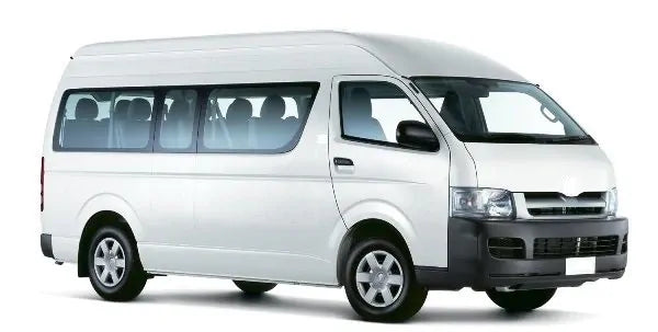 Aftermarket Seat Belt To Suit Toyota Hiace 2005 19 | Auspartz
