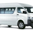 Aftermarket Seat Belt To Suit Toyota Hiace 2005 19 | Auspartz