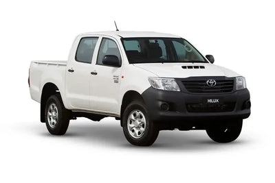 Aftermarket Seat Belt To Suit Toyota Hilux 2005 15