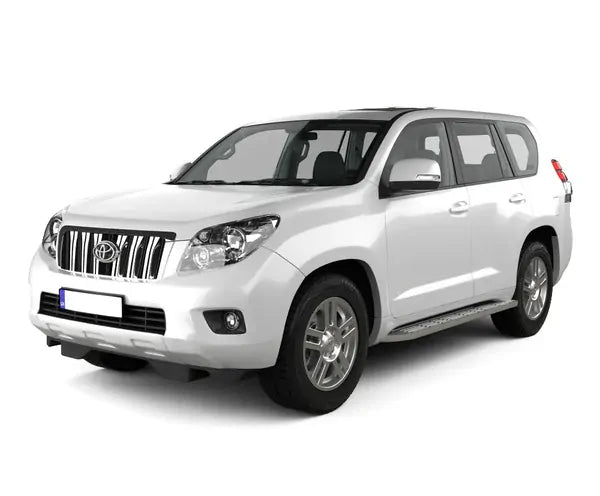 Aftermarket Seat Belt To Suit Toyota Landcruiser P | Auspartz