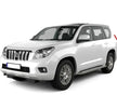 Aftermarket Seat Belt To Suit Toyota Landcruiser P | Auspartz