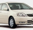 Aftermarket Seat Belt To Suit Toyota Luxel E120 20 | Auspartz