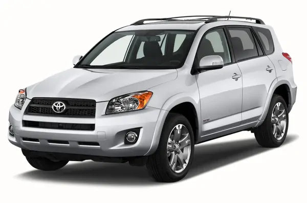 Aftermarket Seat Belt To Suit Toyota Rav4 A30 2005 | Auspartz