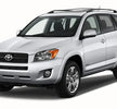 Aftermarket Seat Belt To Suit Toyota Rav4 A30 2005 | Auspartz