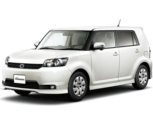 Aftermarket Seat Belt To Suit Toyota Rumion E150 2 | Auspartz