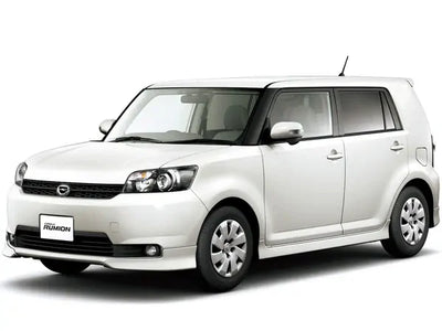 Aftermarket Seat Belt To Suit Toyota Rumion E150 2