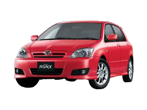 Aftermarket Seat Belt To Suit Toyota Runx E120 200 | Auspartz
