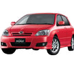 Aftermarket Seat Belt To Suit Toyota Runx E120 200 | Auspartz
