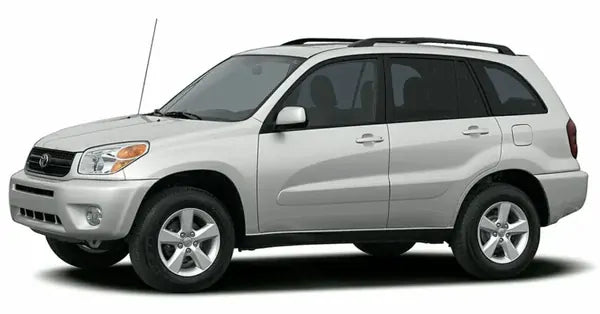 Aftermarket Seat Belt To Suit Toyota Vanguard A30 | Auspartz