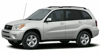 Aftermarket Seat Belt To Suit Toyota Vanguard A30