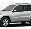 Aftermarket Seat Belt To Suit Toyota Vanguard A30 | Auspartz