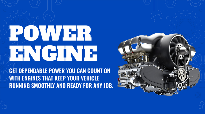POWER Engine