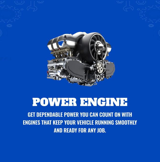 POWER Engine