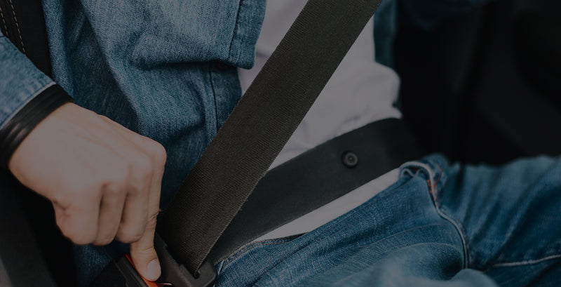 Seat Belts