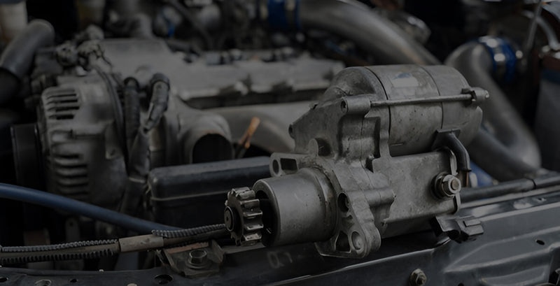 Starter Motors